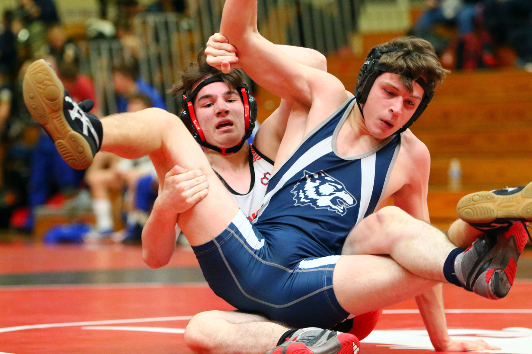 Munster Duals